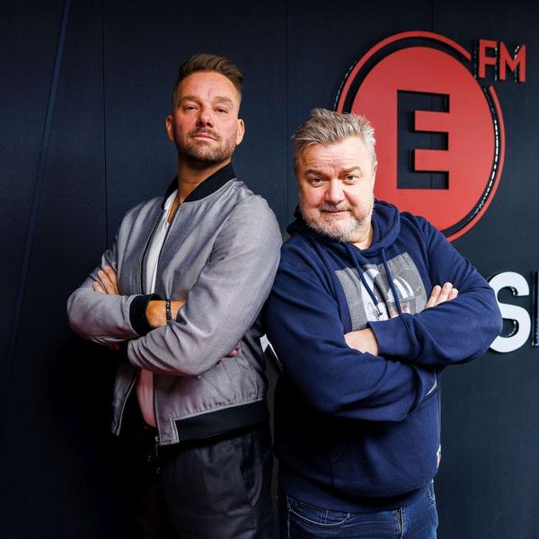 Host Expres FM